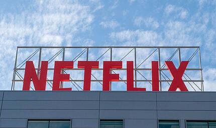 Netflix Netflix