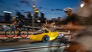 Frankfurt Bike Night