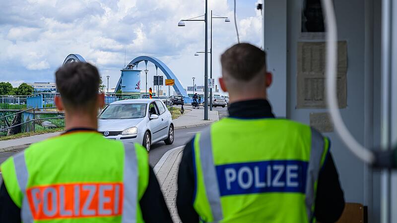 Grenzkontrollen Grenzkontrollen