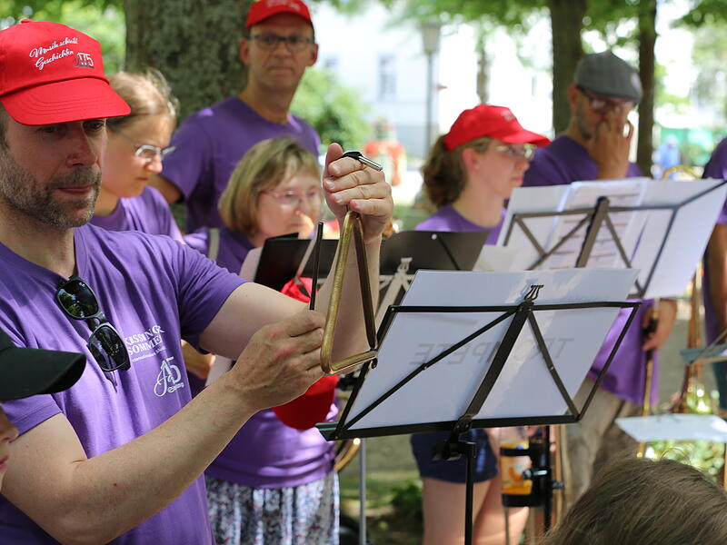 Symphonic Mob 2022