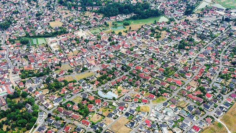 R&ouml;ttenbach soll Gesundheitsstandort mit hoher Lebensqualit&auml;t f&uuml;r seine Bewohner sein.