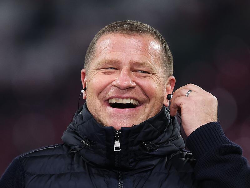 RB Leipzig - Bayern M&uuml;nchen