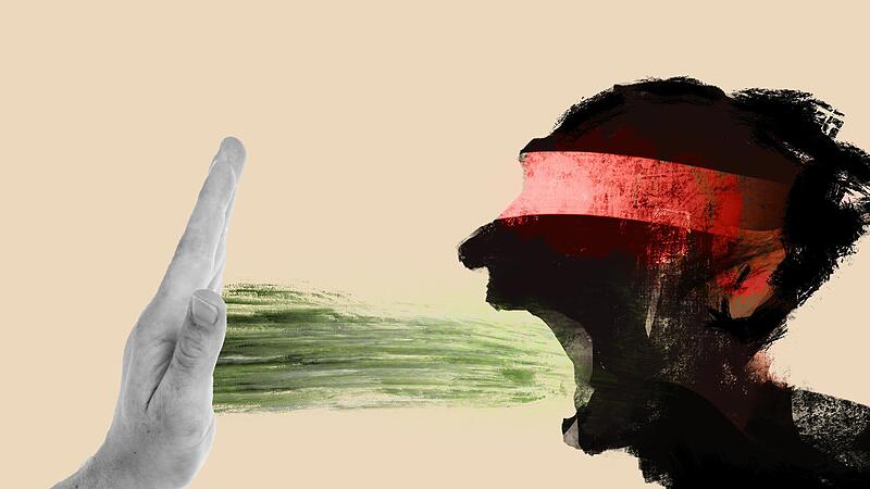 Der Paragraf 188 soll Politiker  sch&uuml;tzen, Grenzen setzen und daf&uuml;r sorgen, dass sich Menschen weiter in der Politik engagieren. Nur: Er tr&auml;gt nicht zu einer Befriedung des &ouml;ffentlichen Diskurses bei.
