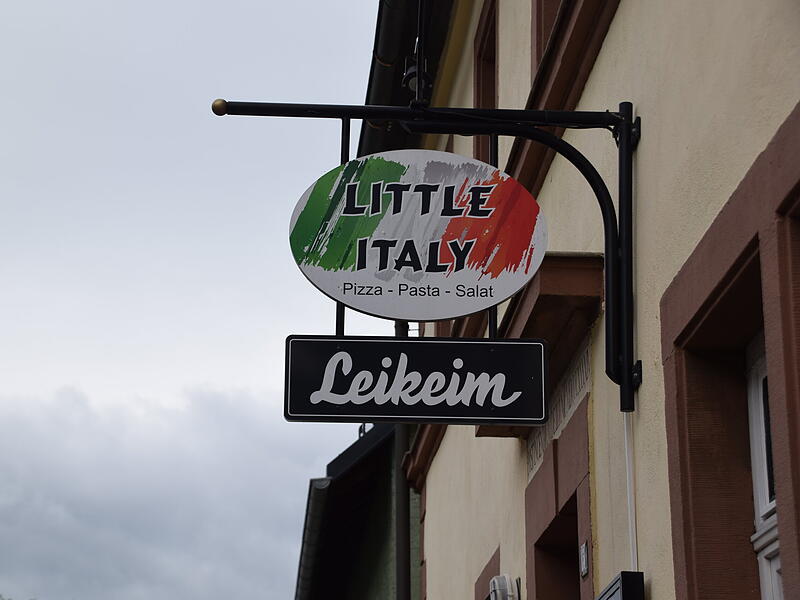 "Little Italy" in Teuschnitz ist Pizza-Sieger im Kreis Kronach