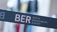 Flughafen Berlin Brandenburg BER