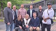 B&uuml;rgermeister in Bad Br&uuml;ckenau: Wahl der Stellvertreter