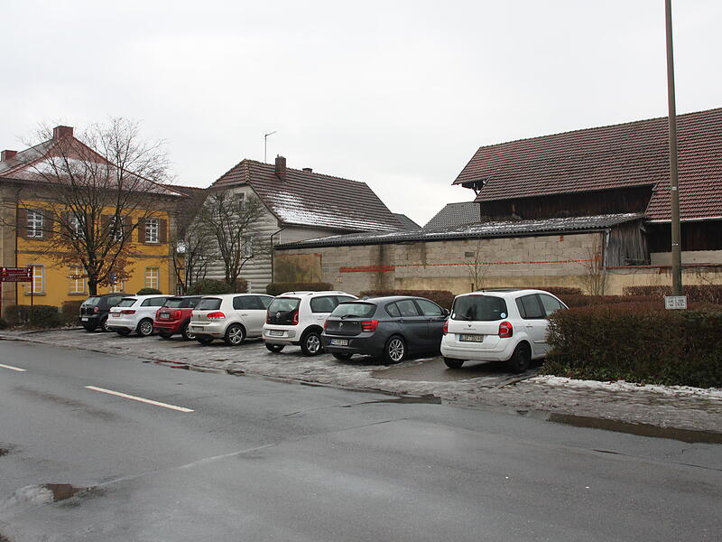 Gedenken an Margot WolfForchheim & Fränkische Schweiz Gedenken an Margot Wolf