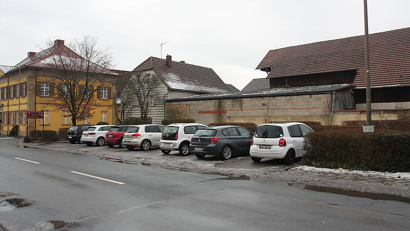 Gedenken an Margot Wolf