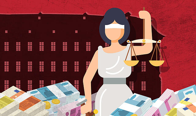 Der Podcast sortiert die Geschehnisse der Bamberger Boni-Aff&auml;re nochmal neu.