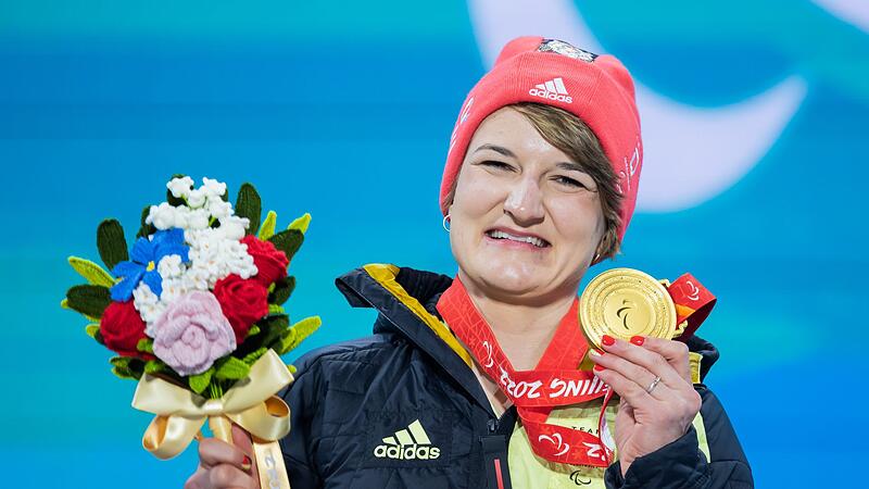 Anna-Lena Forster
