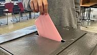 Die U18-Wahl offenbart die Meinung und die Haltung der Jugend im Landkreis.