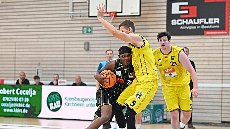 Sport Basketball 2. Bundesliga PROA Saison 2026 / 2027 3. Spieltag am Sonntag 04.10.2026 Spielort Kirchheim unter Teck Jahnstr 14 Sporthalle Stadtmitte Spielbeginn 17.00 h Kreisbau Kirchheim Knights gegen MpK Bayreuth Halbzeitergebnis Endstand Chri Sport Basketball 2. Bundesliga PROA Saison 2026 / 2027 3. Spieltag am Sonntag 04.10.2026 Spielort Kirchheim unter Teck Jahnstr 14 Sporthalle Stadtmitte Spielbeginn 17.00 h Kreisbau Kirchheim Knights gegen MpK Bayreuth Halbzeitergebnis Endstand Chri