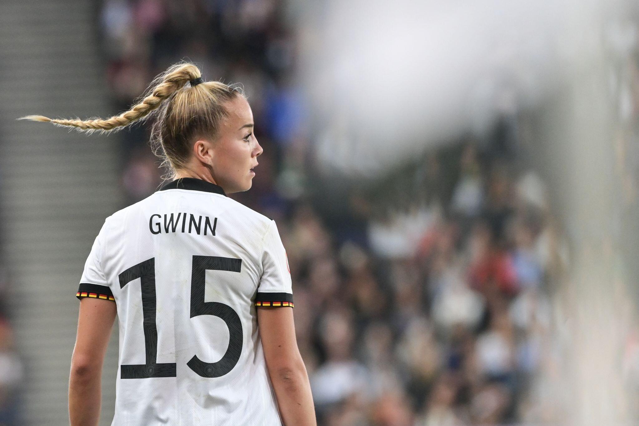 Gwinn gibt Comeback in Testspiel des FC Bayern