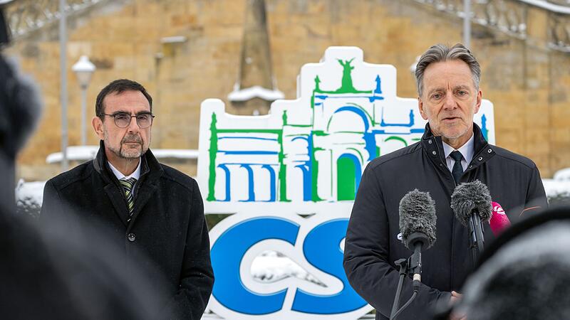 Auftakt Winterklausur CSU-Landtagsfraktion