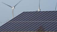 Viele kommunale Liegenschaften mit Photovoltaik-Anlagen zu versorgen: Das ist ein erster  Schritt der Heimatenergie FMB GmbH.