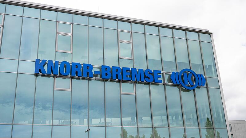 Knorr-Bremse