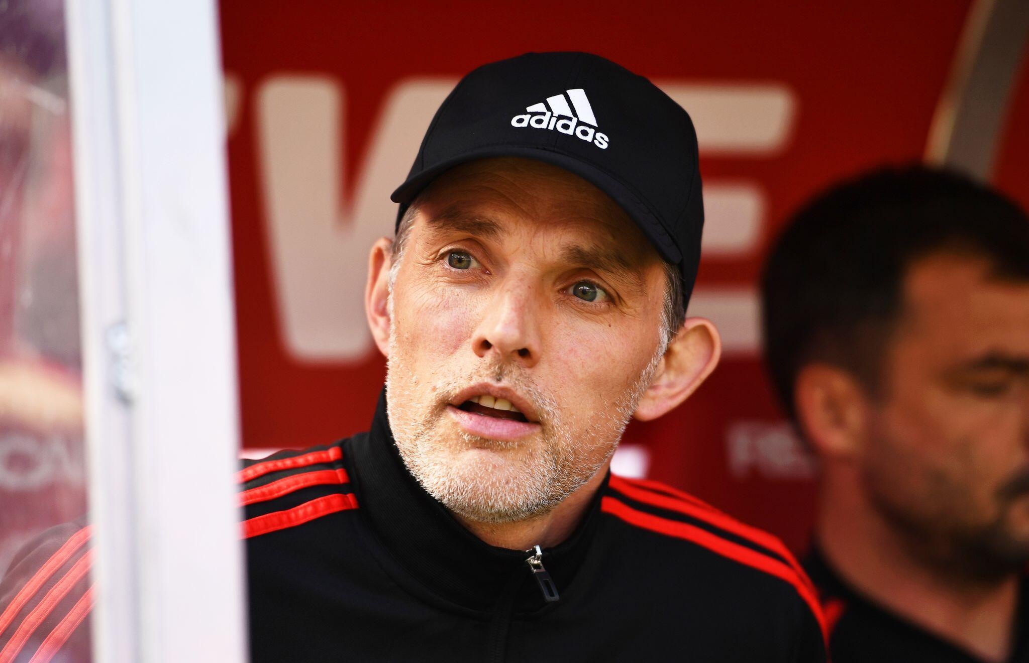 Tuchel Ehrgeiz beim FC Bayern «ungebrochen»