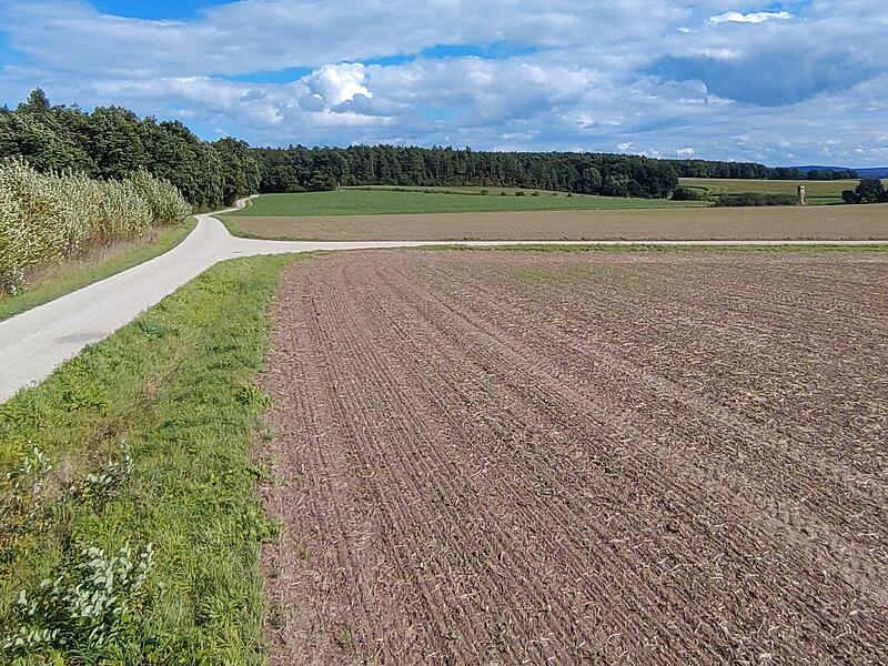 Weipelsdorf-Süd