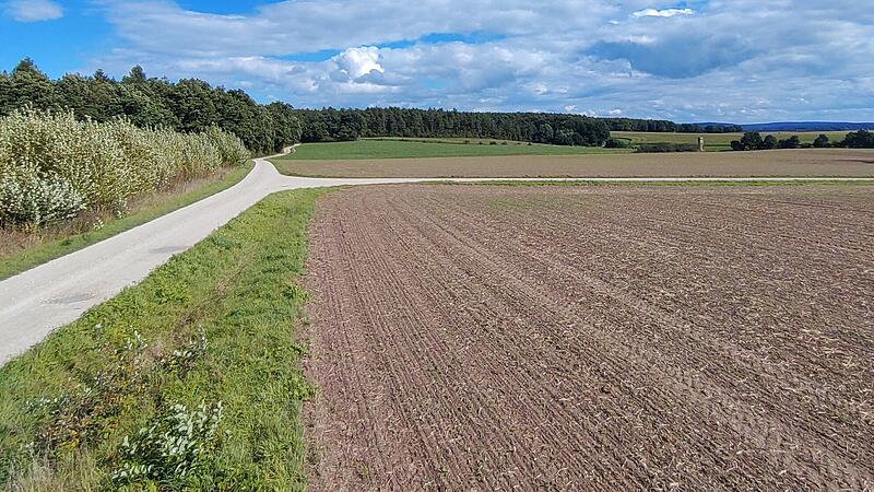 Weipelsdorf-Süd