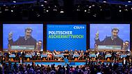 Politischer Aschermittwoch in Bayern - CSU Politischer Aschermittwoch in Bayern - CSU