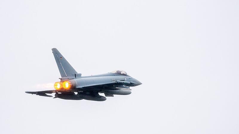 Eurofighter