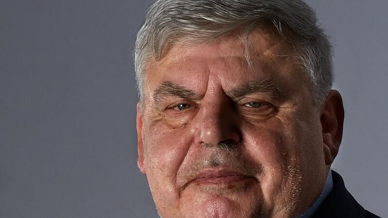 Der Coburger Stadtrat Gerhard Amend ist seit 1990 Stadtrat in Coburg. Bei der Wahl 2026 trat er nicht mehr an.