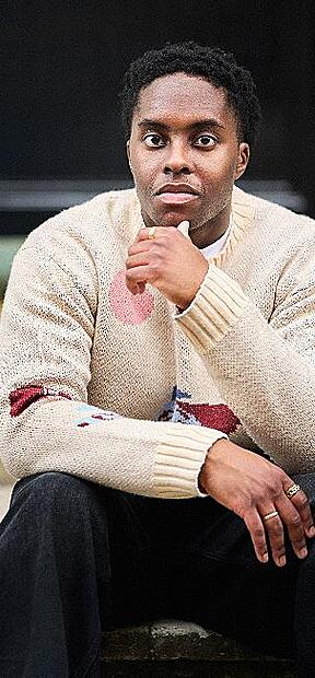 Amiri Harewood