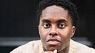 Amiri Harewood