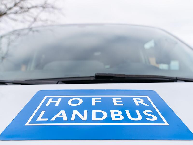 Mobilit&auml;t auf dem Land