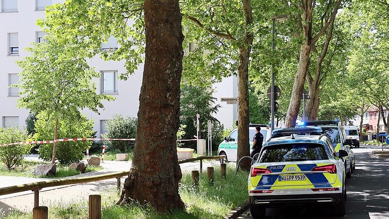 Streit unter Nachbarn eskaliert - Polizeieinsatz Streit unter Nachbarn eskaliert - Polizeieinsatz