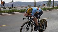 Radsport: Weltmeisterschaft