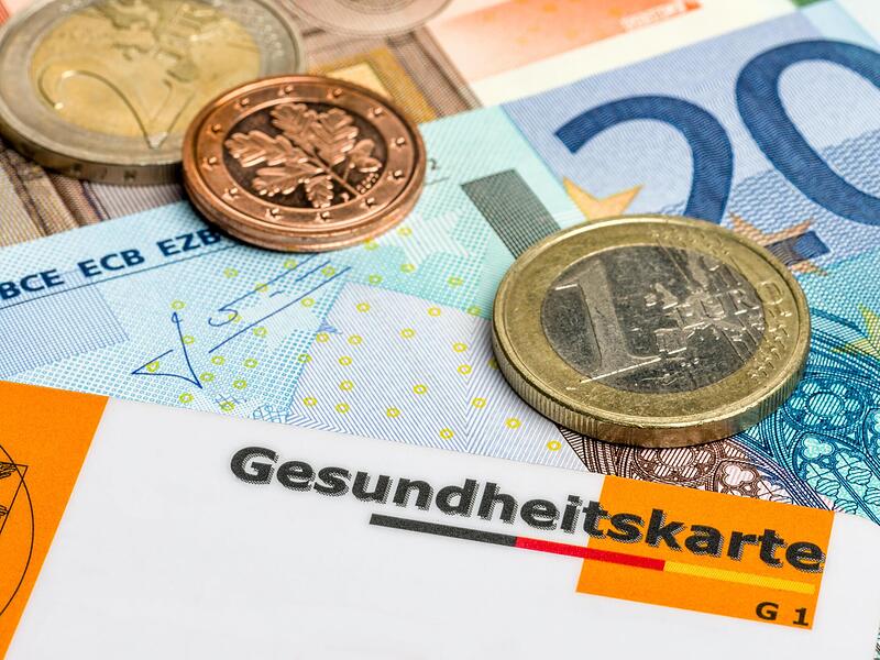 &bdquo;Statt minimale Mehreinnahmen zulasten der Familien zu generieren, m&uuml;ssen die Ausgaben der Kassen runter&ldquo;, betont Ministerpr&auml;sident S&ouml;der. Er  sagt Nein zur Abschaffung der Familienversicherung in den GKV.