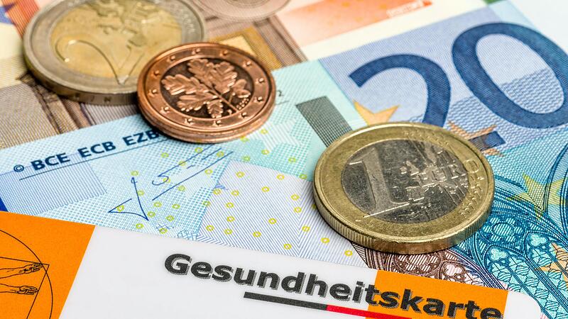 &bdquo;Statt minimale Mehreinnahmen zulasten der Familien zu generieren, m&uuml;ssen die Ausgaben der Kassen runter&ldquo;, betont Ministerpr&auml;sident S&ouml;der. Er  sagt Nein zur Abschaffung der Familienversicherung in den GKV.