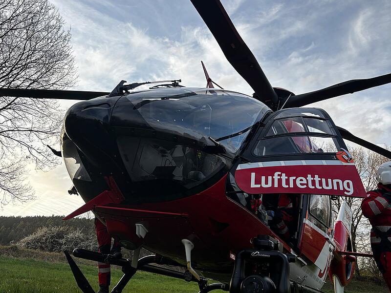 Luftrettung
