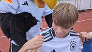 Öffentliches Training Nationalmannschaft 2024Öffentliches Training Nationalmannschaft 2024 Öffentliches Training Nationalmannschaft 2024