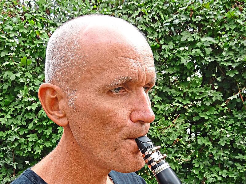 Günther Forstmaier privat Günther Forstmaier privat