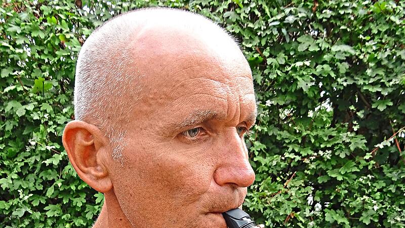 Günther Forstmaier privat Günther Forstmaier privat