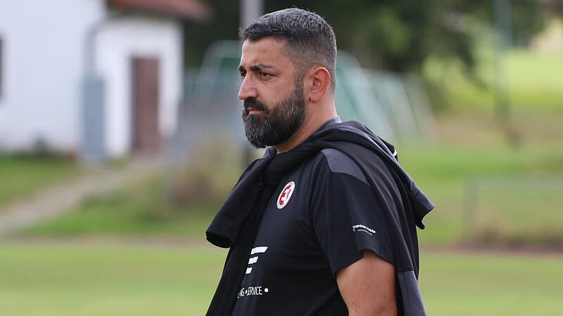 Wimmelbachs neuer Trainer Onur Thompson hat eine starke Mannschaft, die im Sommer nochmals namhaft verstärkt wurde.