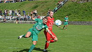 Die Spiele des FC 06 Bad Kissingen und FC Fuchsstadt