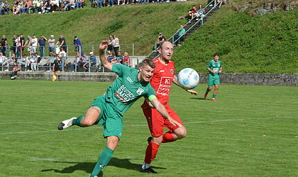 Die Spiele des FC 06 Bad Kissingen und FC Fuchsstadt Die Spiele des FC 06 Bad Kissingen und FC Fuchsstadt