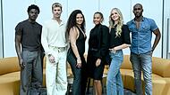Finalisten von «Germany's Next Topmodel» (GNTM) Finalisten von «Germany's Next Topmodel» (GNTM)