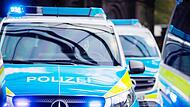 Polizeieinsätze Symbolbild Polizeieinsätze Symbolbild