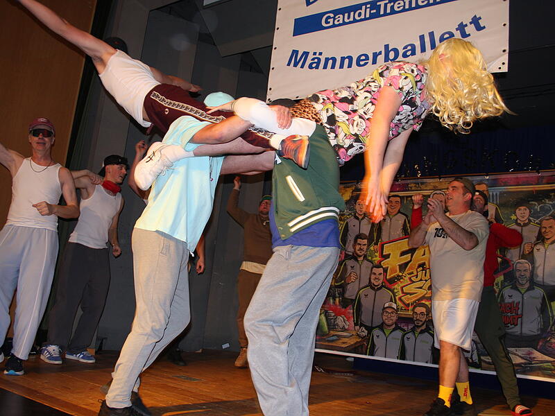 Gauditreffen Pottenstein 2026Gauditreffen Pottenstein