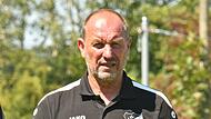 Oliver Müller, Trainer des FC Burgkunstadt, tippt alle Spiele des 8. Spieltags. Oliver Müller, Trainer des FC Burgkunstadt, tippt alle Spiele des 8. Spieltags.