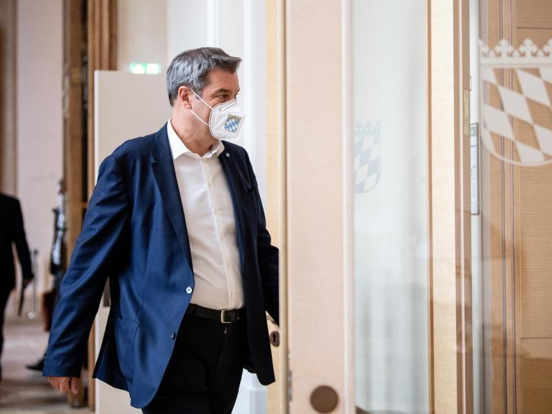 Markus Söder (CSU)