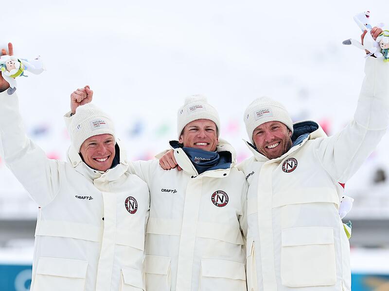 Olympische Winterspiele 2026