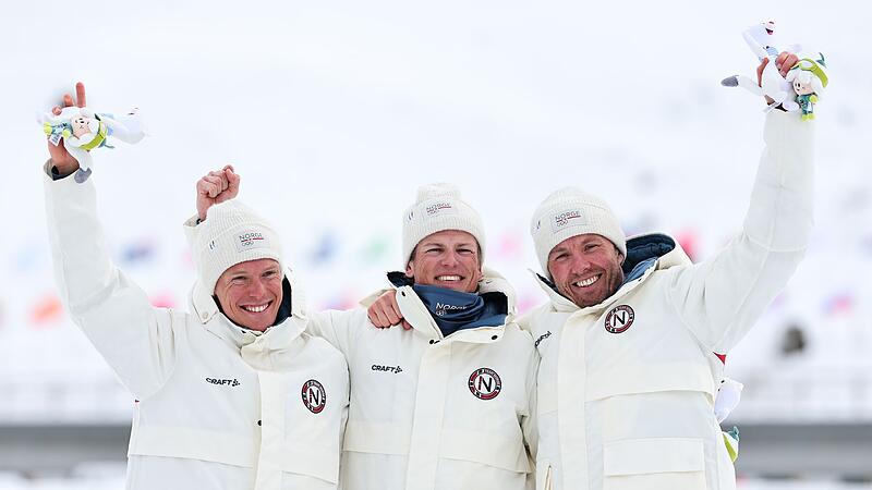 Olympische Winterspiele 2026