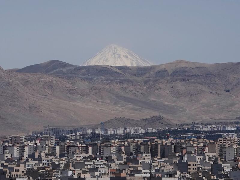Iran Iran
