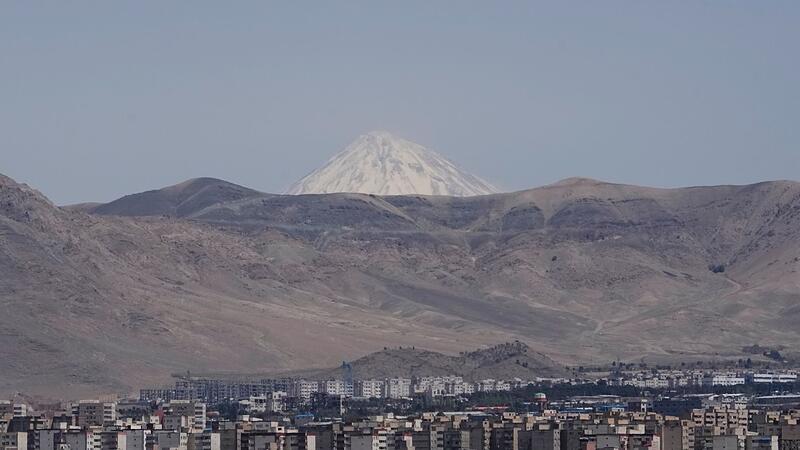 Iran Iran