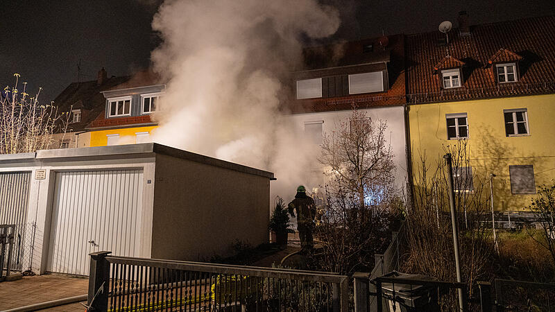 Feuer Bamberg Feuer Bamberg